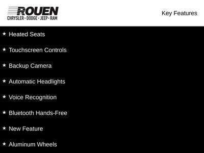 2022 Mitsubishi Eclipse Cross LE