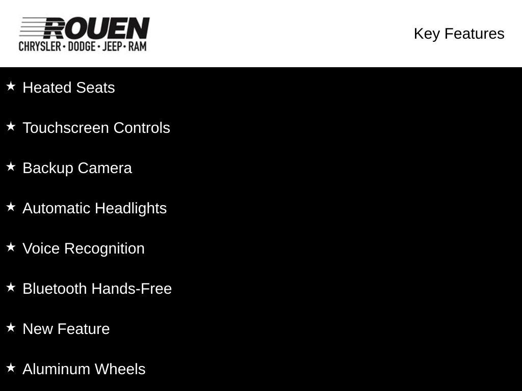 2022 Mitsubishi Eclipse Cross LE