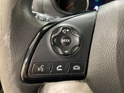 2022 Mitsubishi Eclipse Cross LE