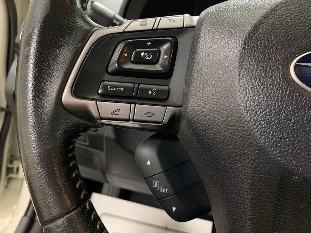 2015 Subaru Impreza 2.0i Sport Limited