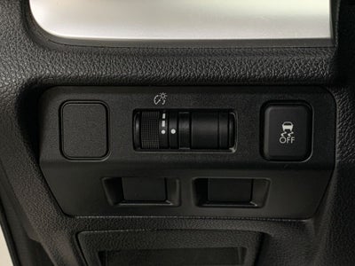 2015 Subaru Impreza 2.0i Sport Limited