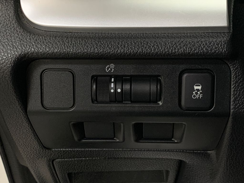 2015 Subaru Impreza 2.0i Sport Limited