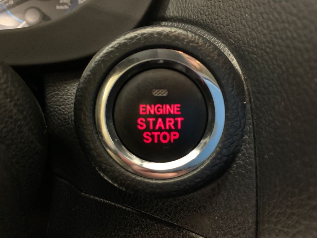 2015 Subaru Impreza 2.0i Sport Limited