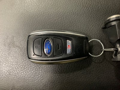 2015 Subaru Impreza 2.0i Sport Limited