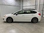 2015 Subaru Impreza 2.0i Sport Limited
