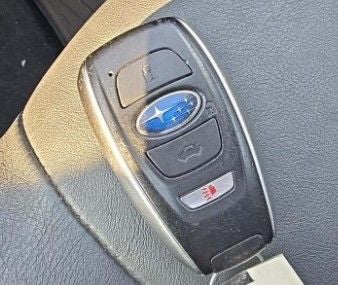 2015 Subaru Impreza 2.0i Sport Limited