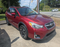 2017 Subaru Crosstrek 2.0i Limited