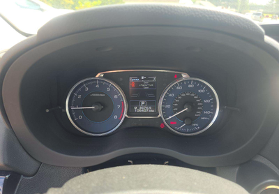 2017 Subaru Crosstrek 2.0i Limited