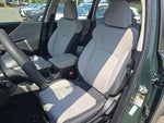 2022 Subaru Forester Base