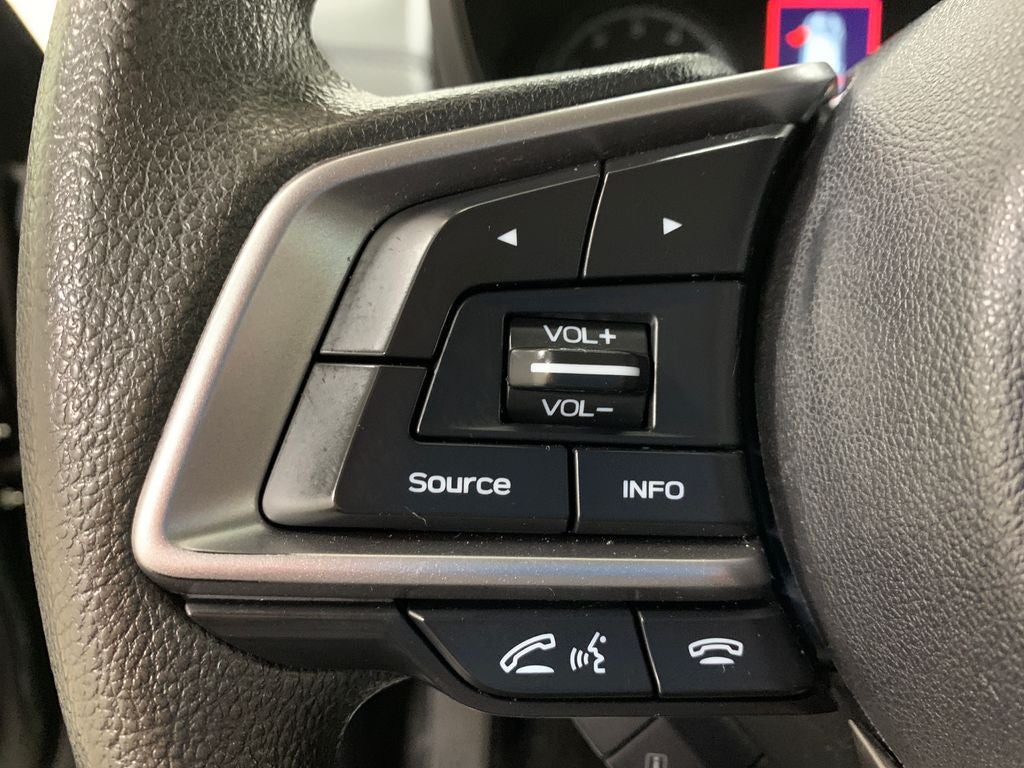 2022 Subaru Forester Base