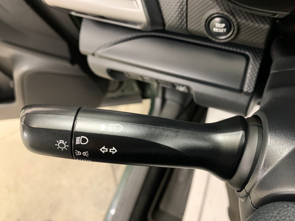 2022 Subaru Forester Base