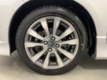2012 Honda Fit Sport