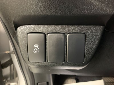 2012 Honda Fit Sport