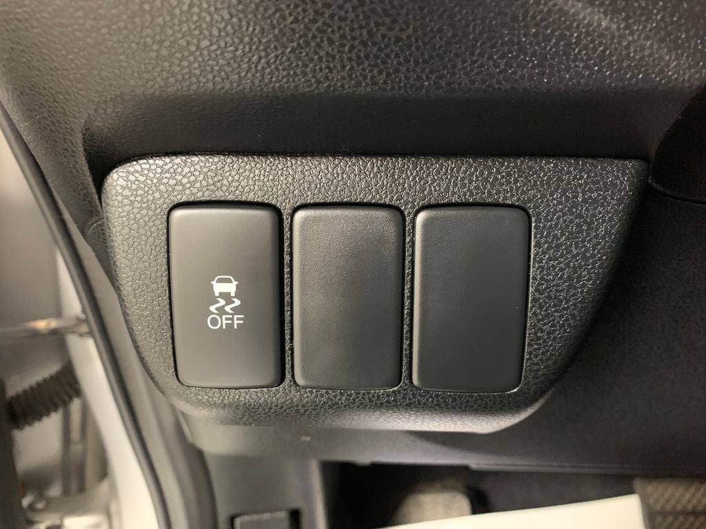 2012 Honda Fit Sport