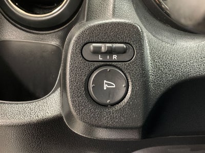 2012 Honda Fit Sport