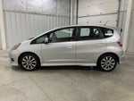 2012 Honda Fit Sport