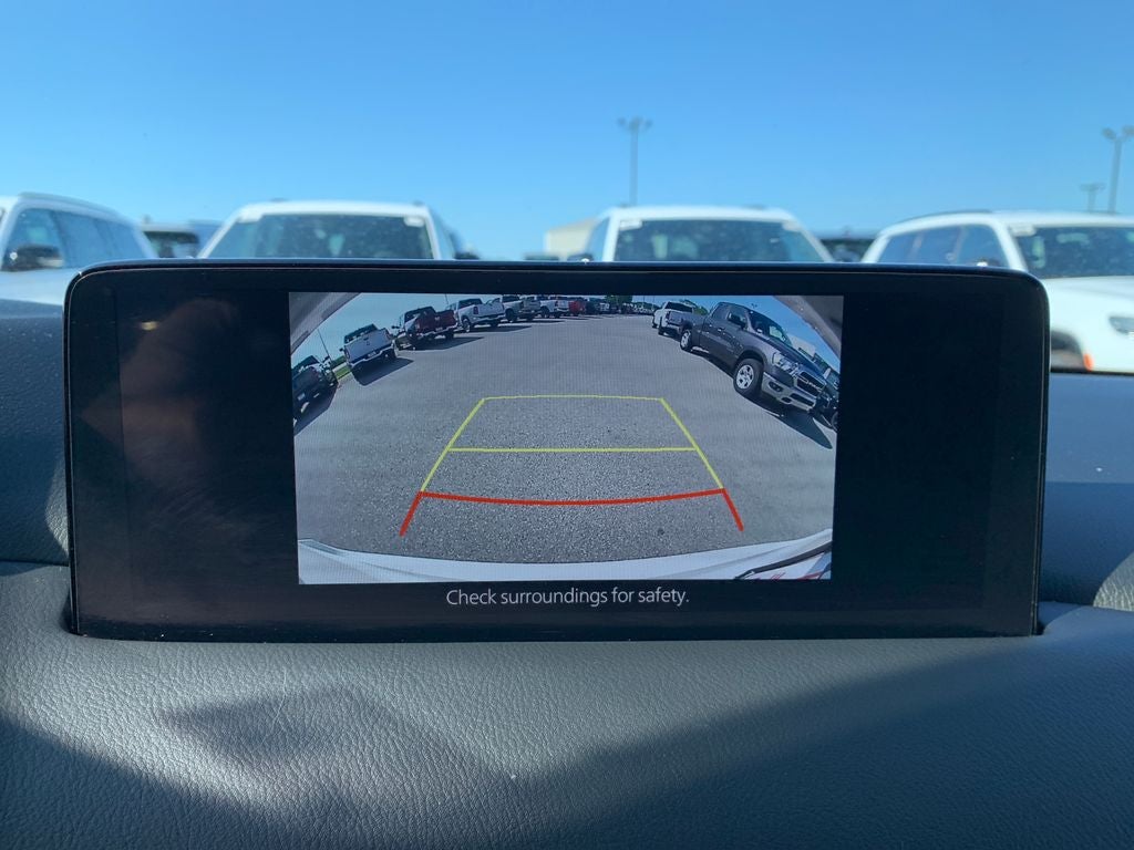 2023 Mazda Mazda CX-5 2.5 S Preferred Package