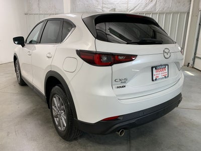 2023 Mazda Mazda CX-5 2.5 S Preferred Package
