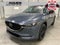 2021 Mazda Mazda CX-5 Carbon Edition Turbo