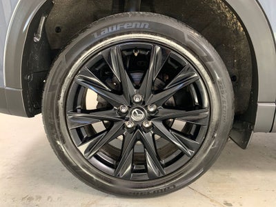 2021 Mazda Mazda CX-5 Carbon Edition Turbo