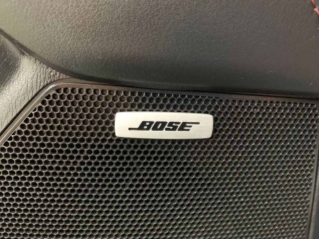 2021 Mazda Mazda CX-5 Carbon Edition Turbo