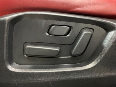 2021 Mazda Mazda CX-5 Carbon Edition Turbo