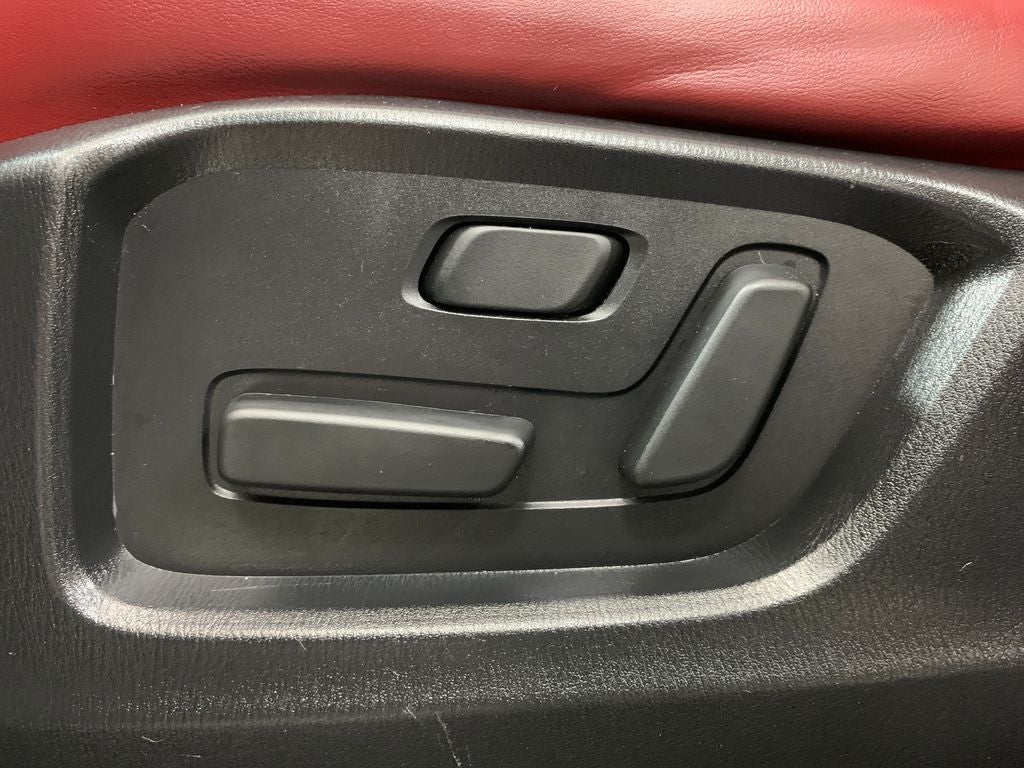 2021 Mazda Mazda CX-5 Carbon Edition Turbo