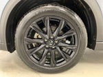 2021 Mazda Mazda CX-5 Carbon Edition Turbo