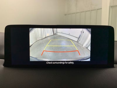 2021 Mazda Mazda CX-5 Carbon Edition Turbo