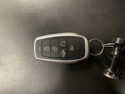 2021 Mazda Mazda CX-5 Carbon Edition Turbo