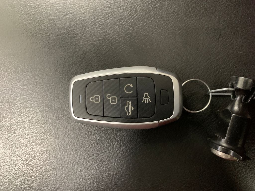 2021 Mazda Mazda CX-5 Carbon Edition Turbo