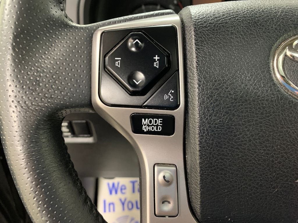 2020 Toyota 4Runner SR5 Premium