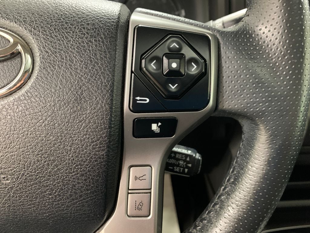 2020 Toyota 4Runner SR5 Premium