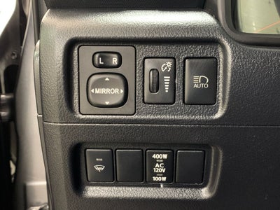 2020 Toyota 4Runner SR5 Premium