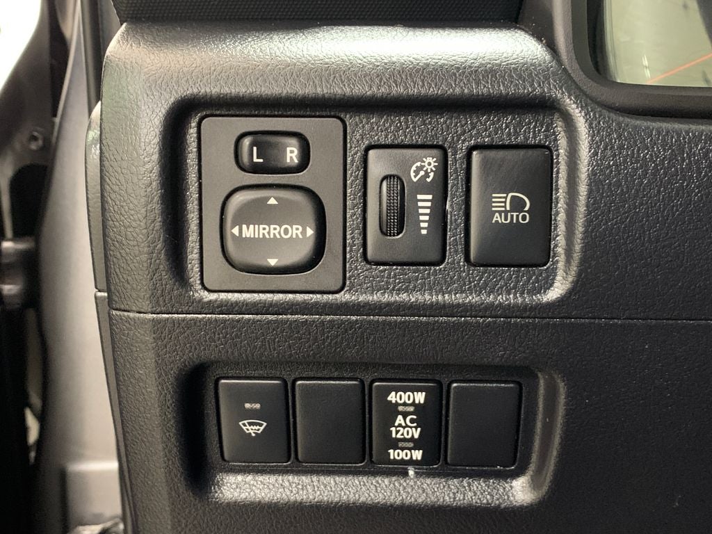 2020 Toyota 4Runner SR5 Premium