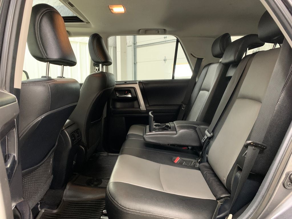 2020 Toyota 4Runner SR5 Premium