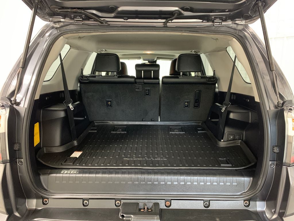 2020 Toyota 4Runner SR5 Premium