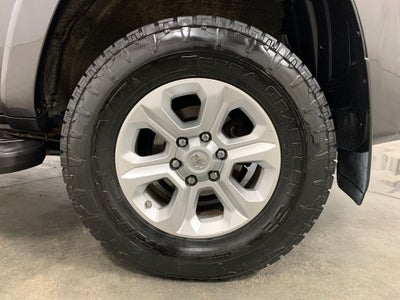 2020 Toyota 4Runner SR5 Premium