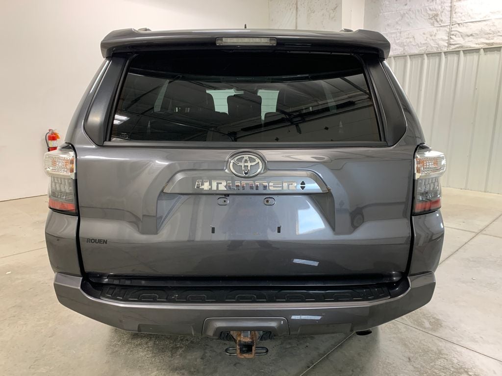 2020 Toyota 4Runner SR5 Premium