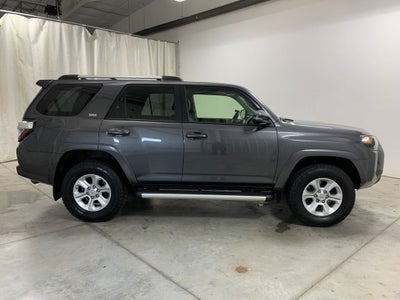 2020 Toyota 4Runner SR5 Premium