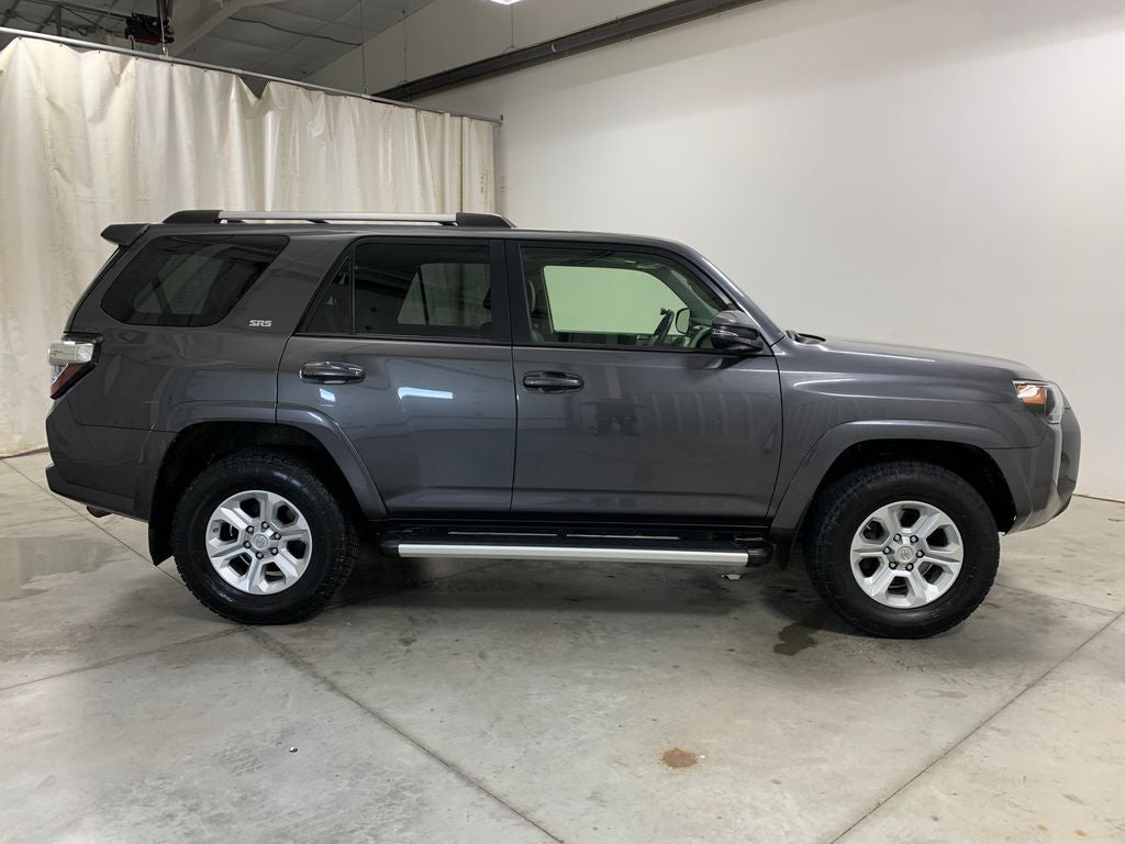 2020 Toyota 4Runner SR5 Premium