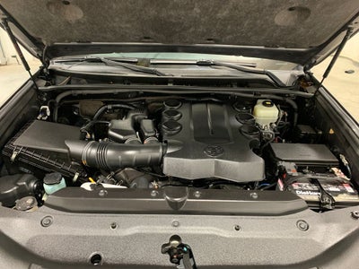 2020 Toyota 4Runner SR5 Premium