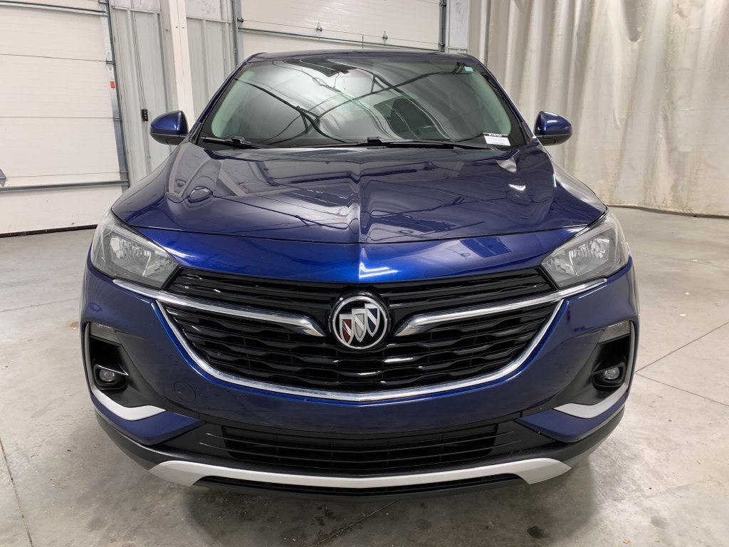 2022 Buick Encore GX Preferred