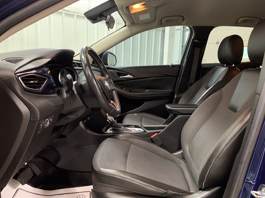 2022 Buick Encore GX Preferred