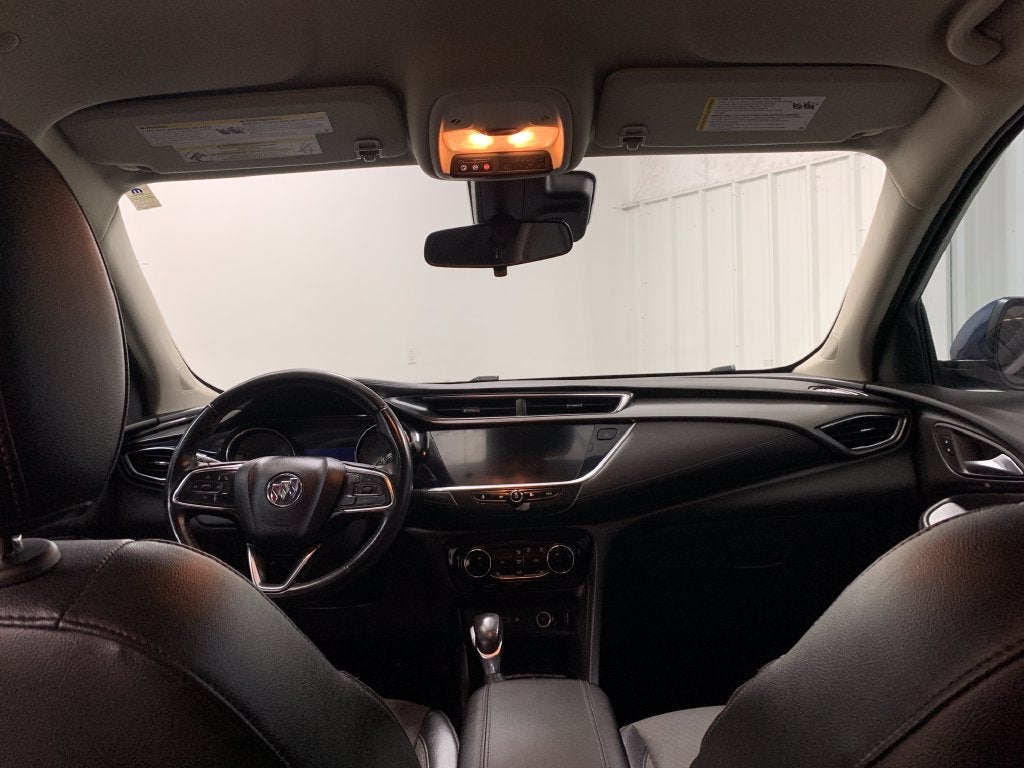 2022 Buick Encore GX Preferred