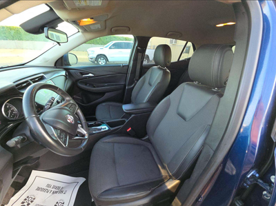 2022 Buick Encore GX Preferred