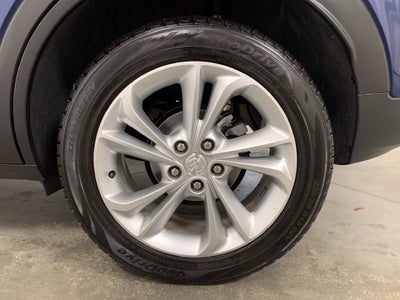 2022 Buick Encore GX Preferred