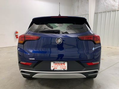 2022 Buick Encore GX Preferred