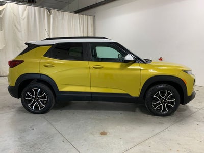 2023 Chevrolet TrailBlazer ACTIV