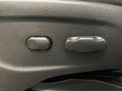 2015 Chevrolet Trax LT